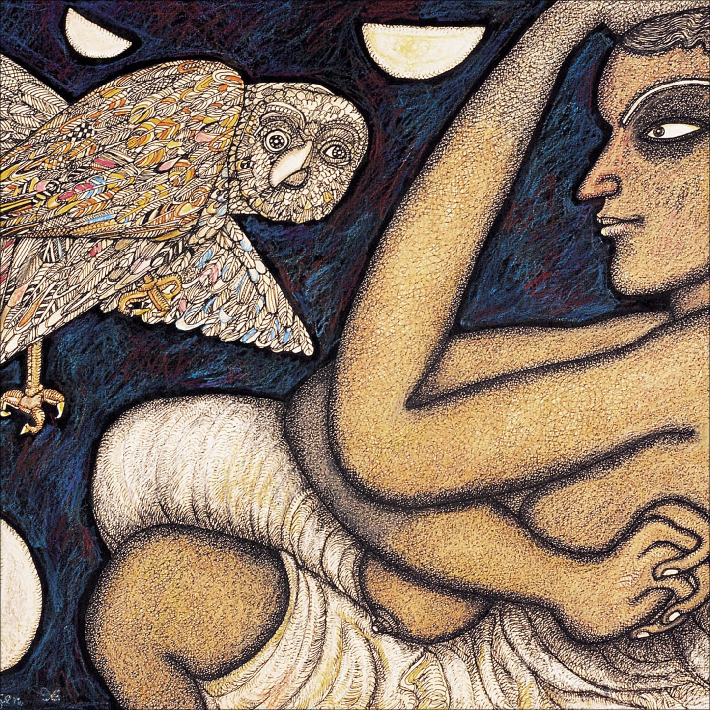 Night of the Owl
