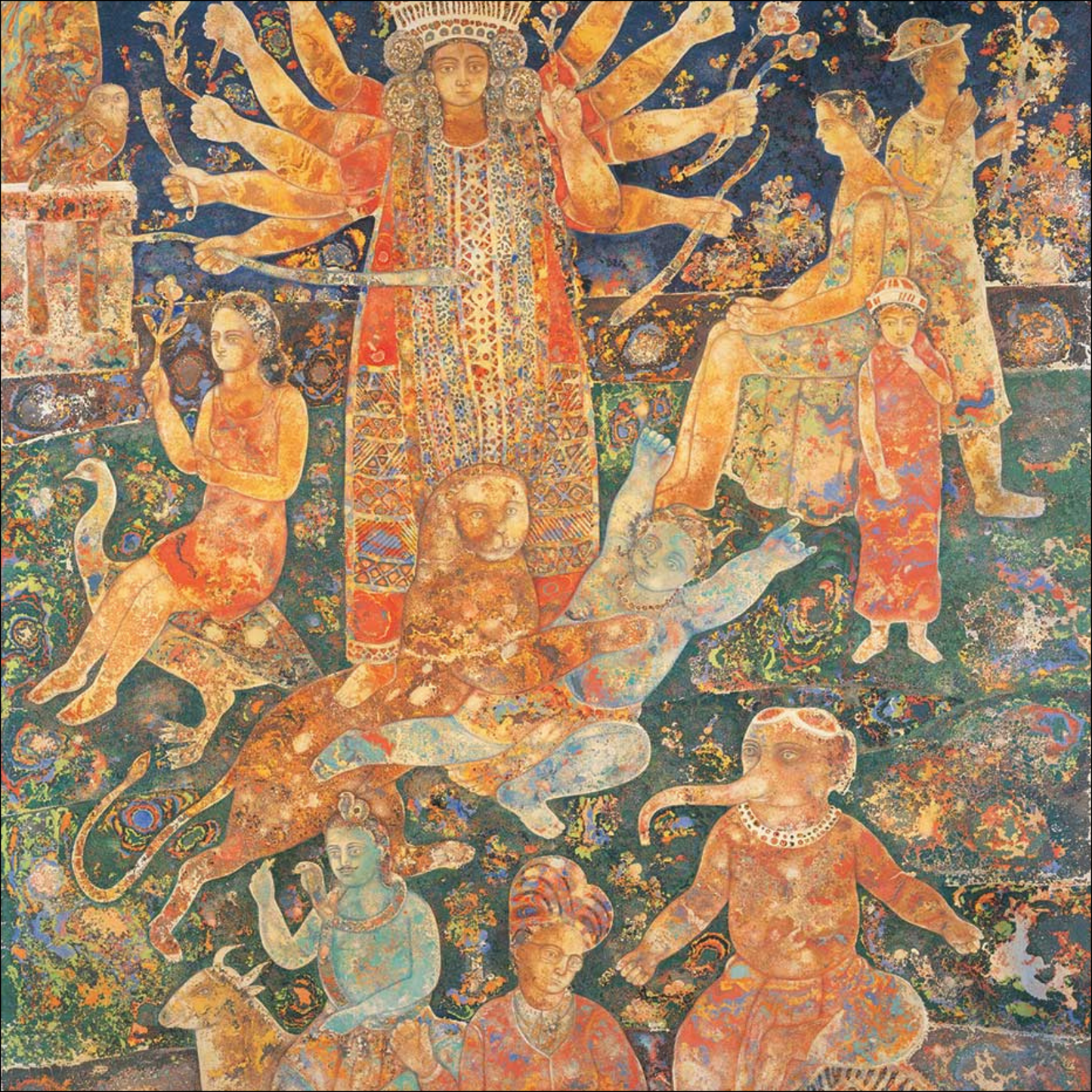Durga