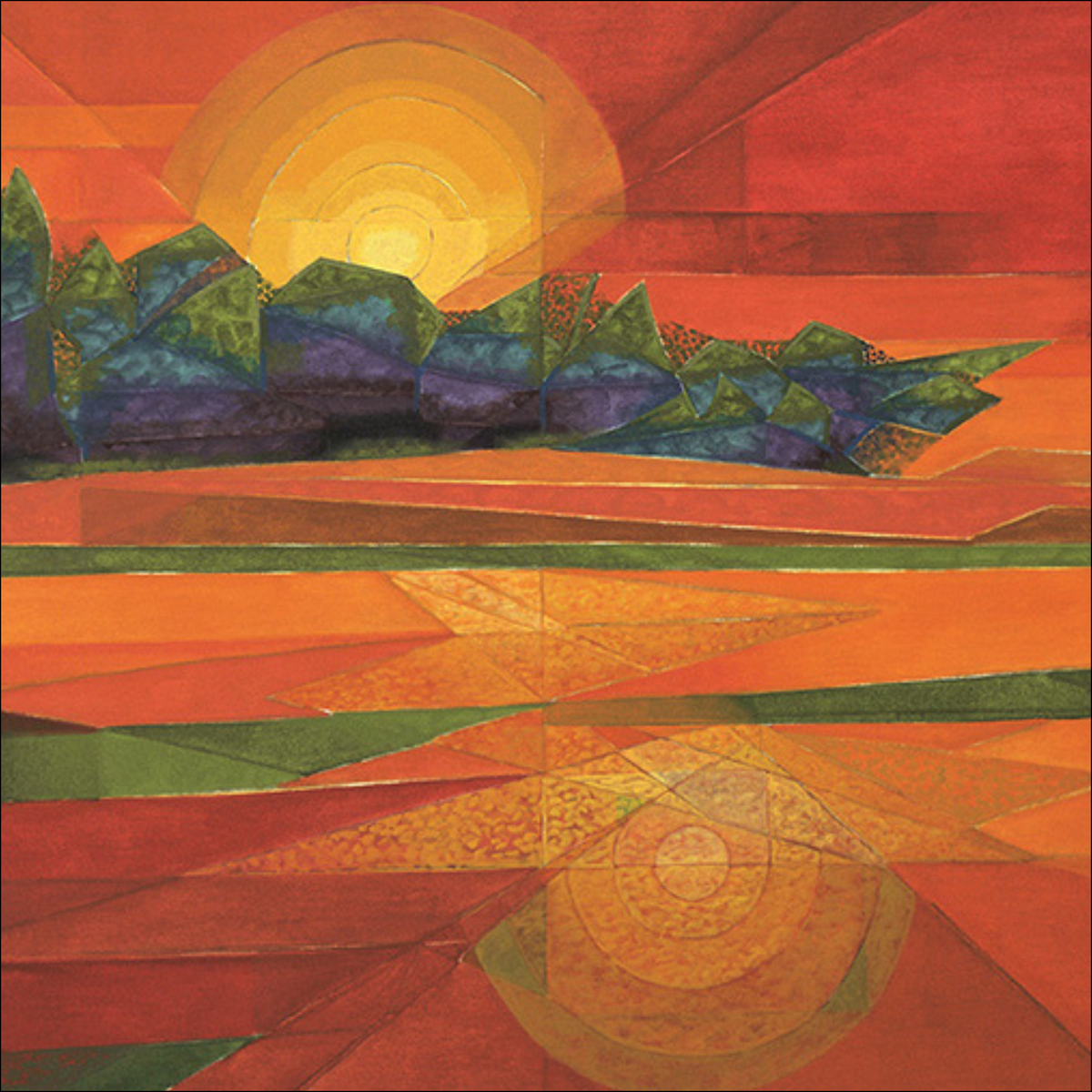 Casaurina Line - II