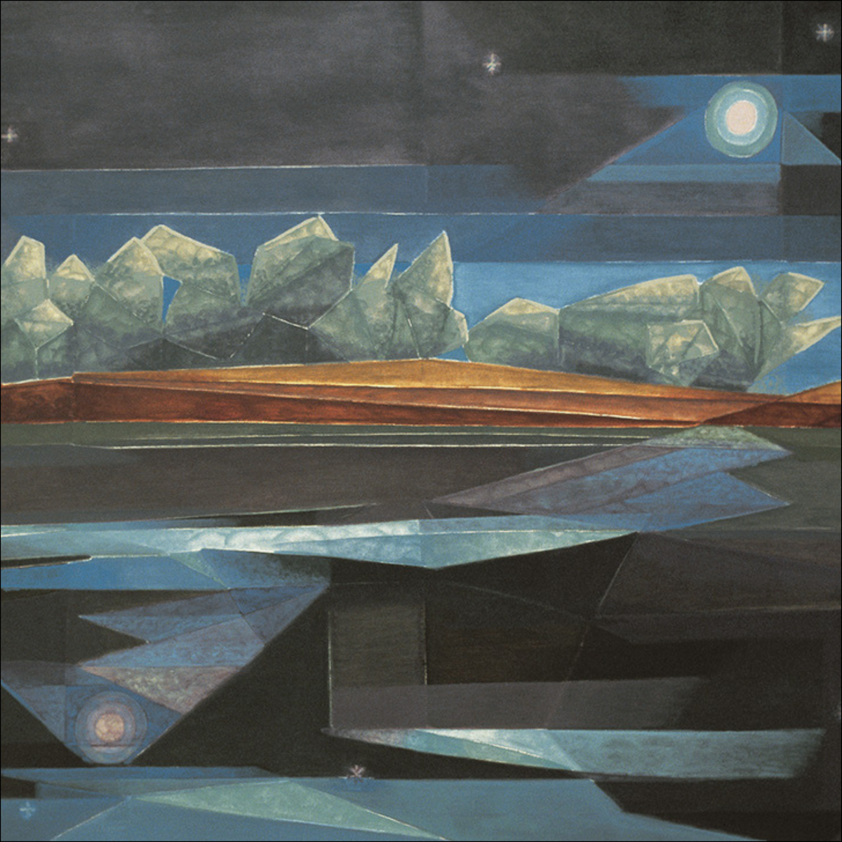 Casaurina Line - III