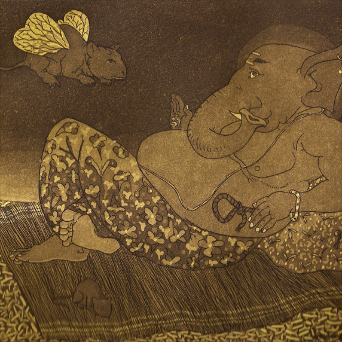 Gajanan