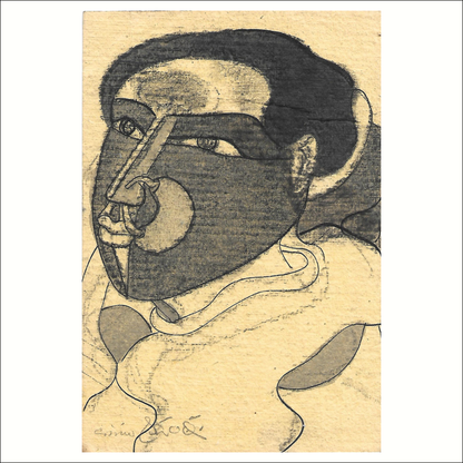 Untitled TV 7
