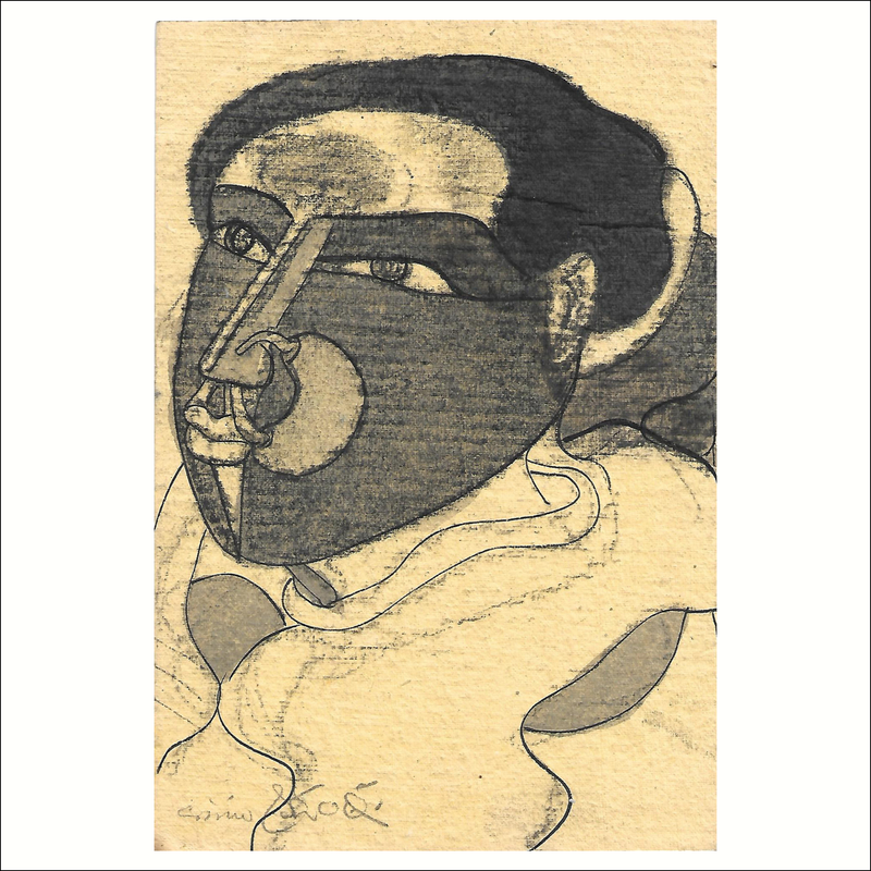 Untitled TV 7