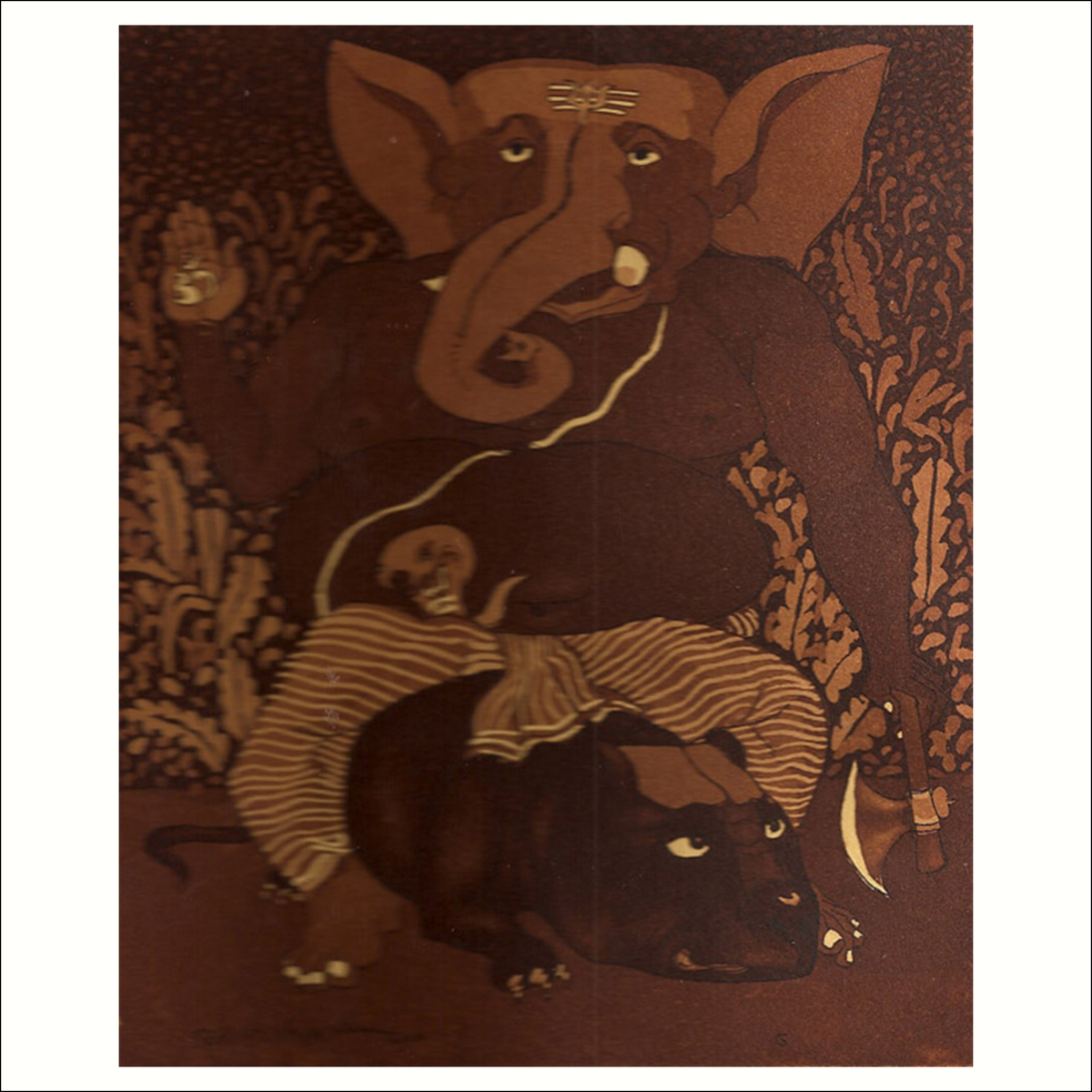 Ganesha II