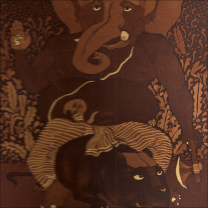Ganesha II