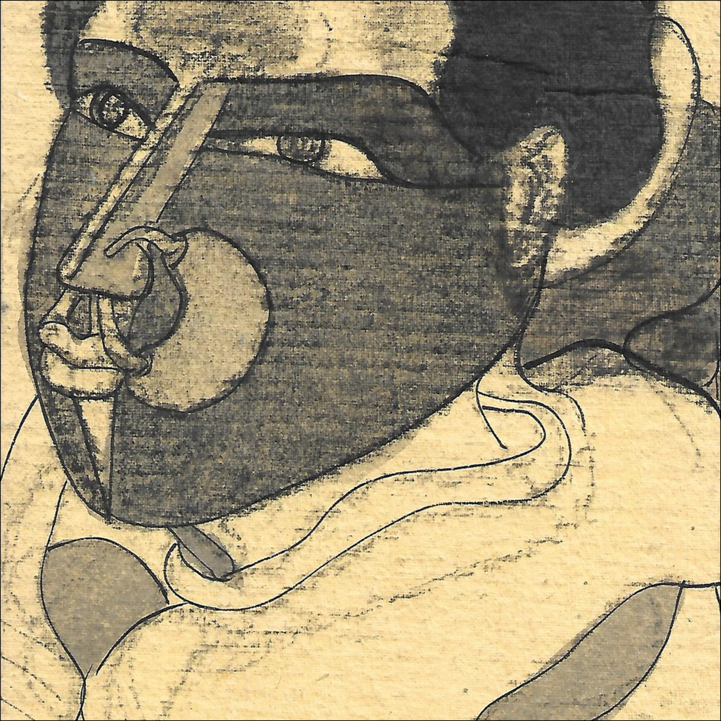 Untitled TV 7