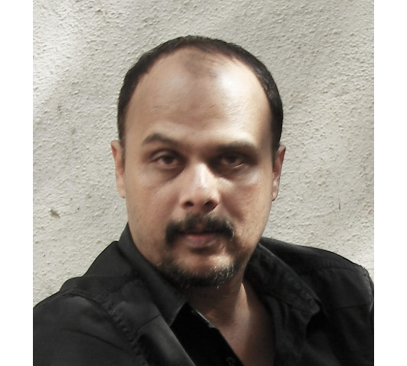 Devidas Dharmadhikari