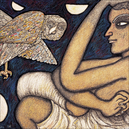 Night of the Owl