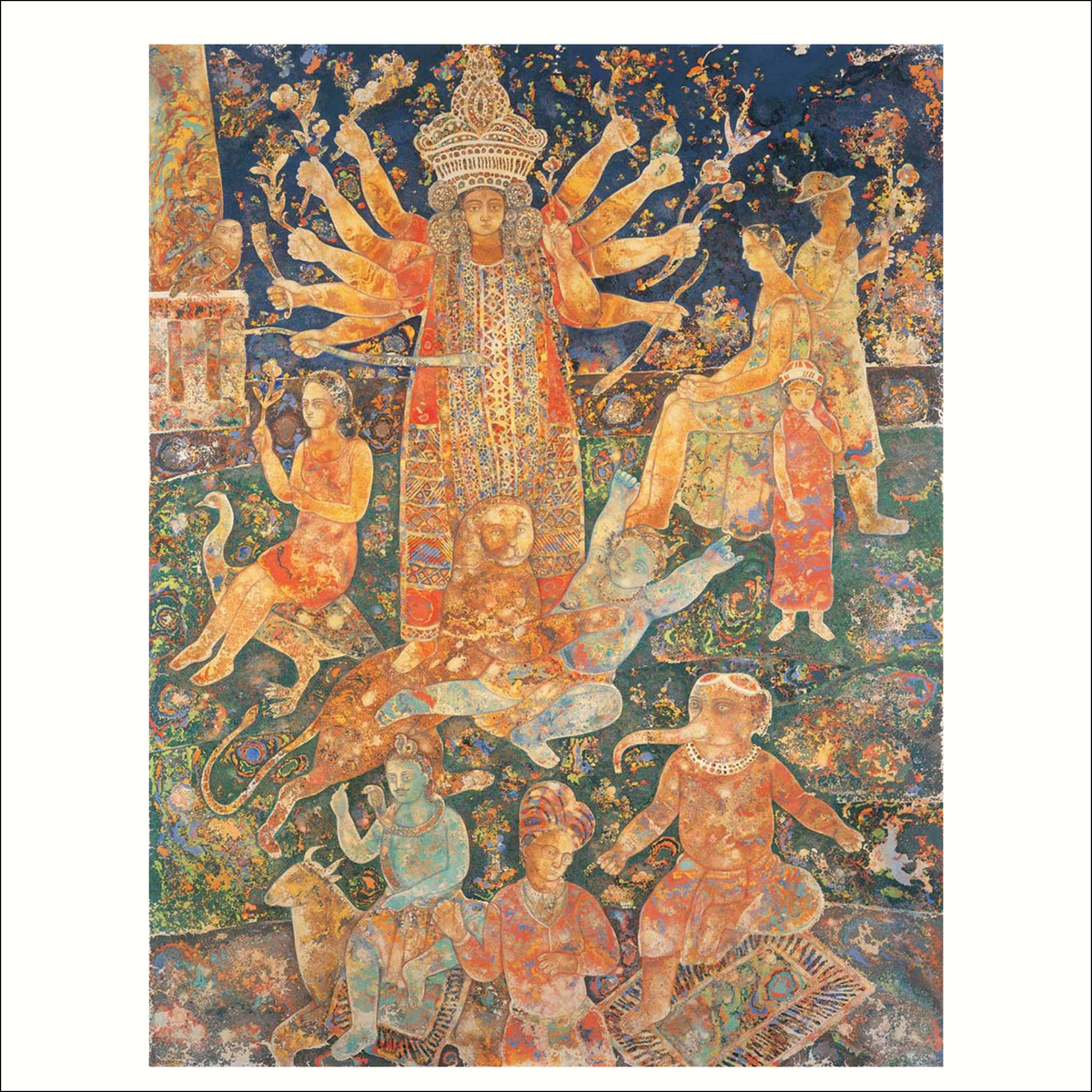 Durga