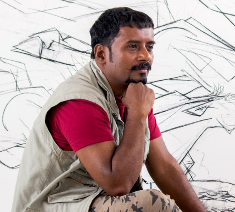Dinkar Jadhav