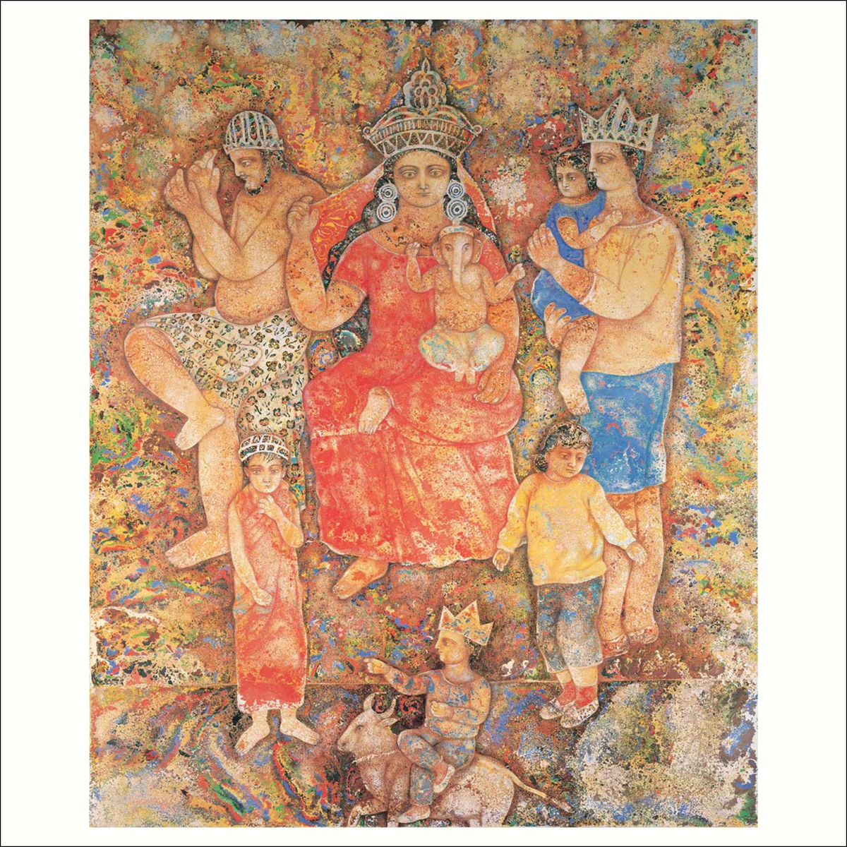 Ganesh Janani