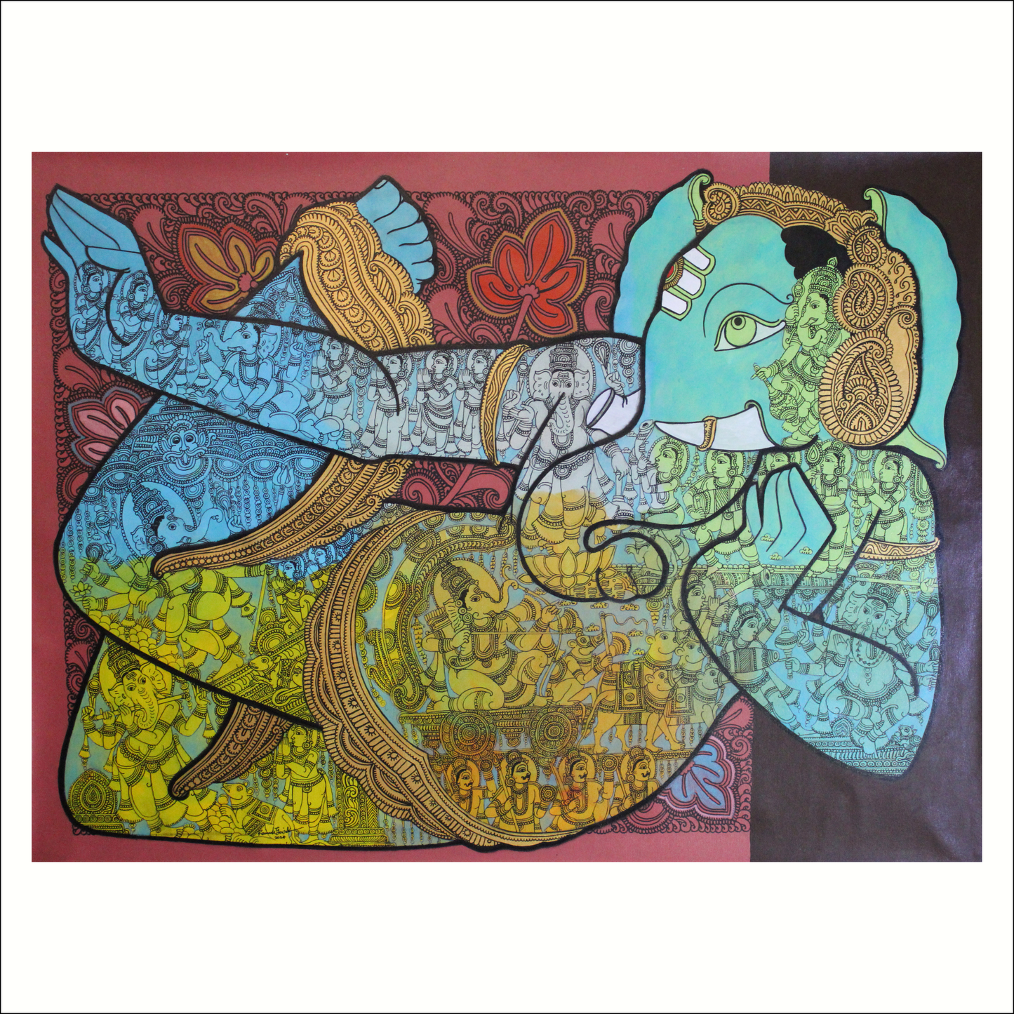 Ganesha