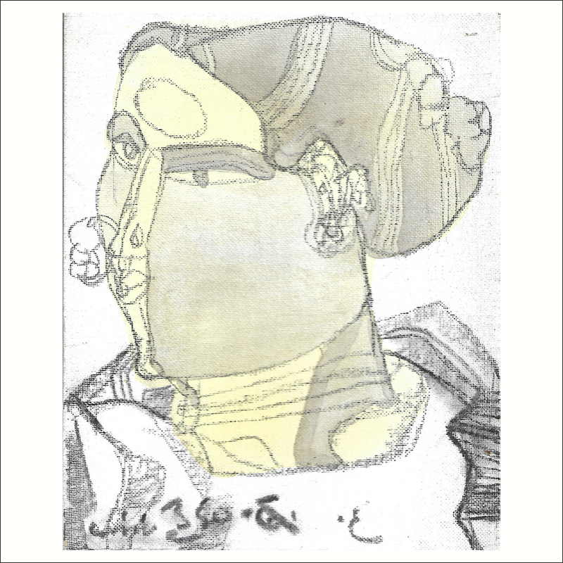 Untitled TV 8