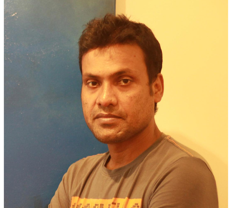 Gopal Samantray