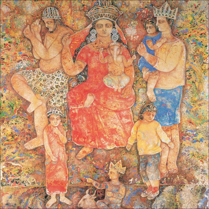 Ganesh Janani