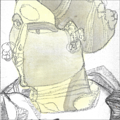 Untitled TV 8