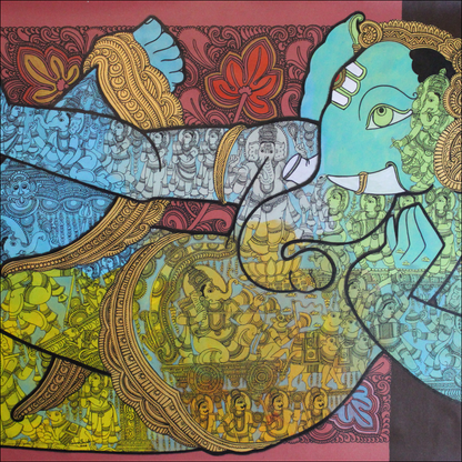 Ganesha