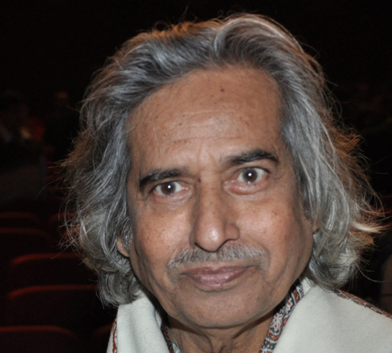 Jogen Chowdhury