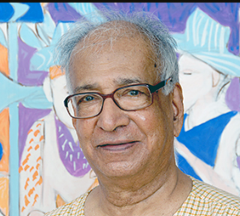 K G Subramanyan