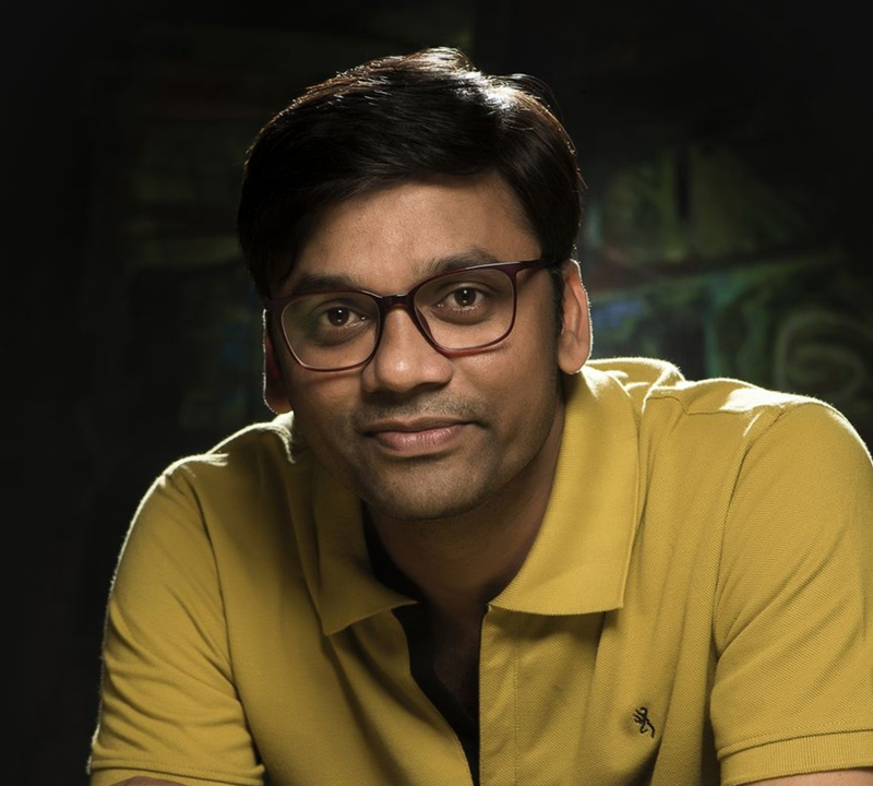 Kishor Ingle