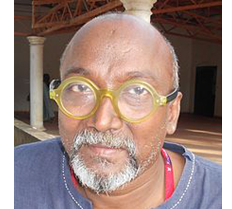 Krishnamachari Bose