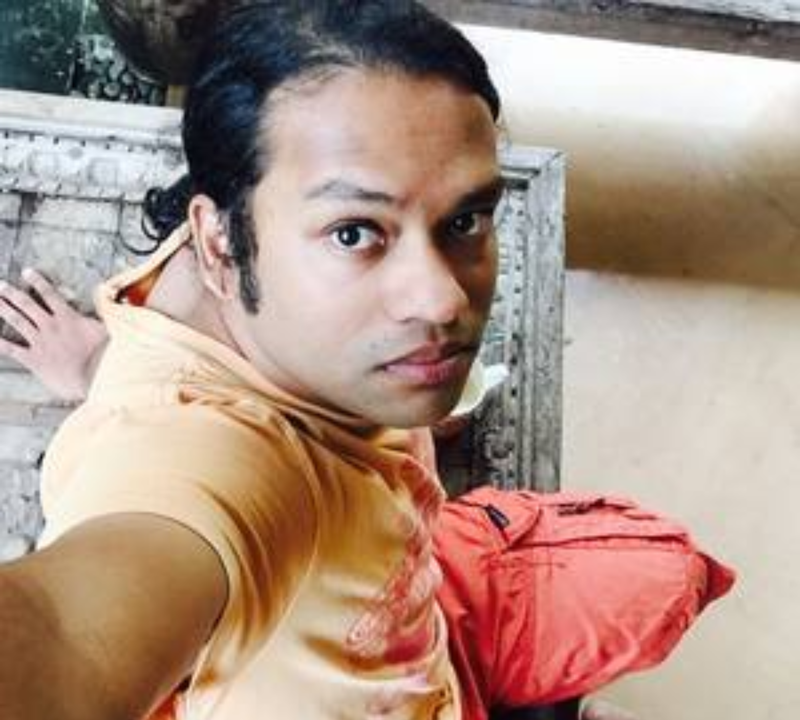 Aadhi Vishal