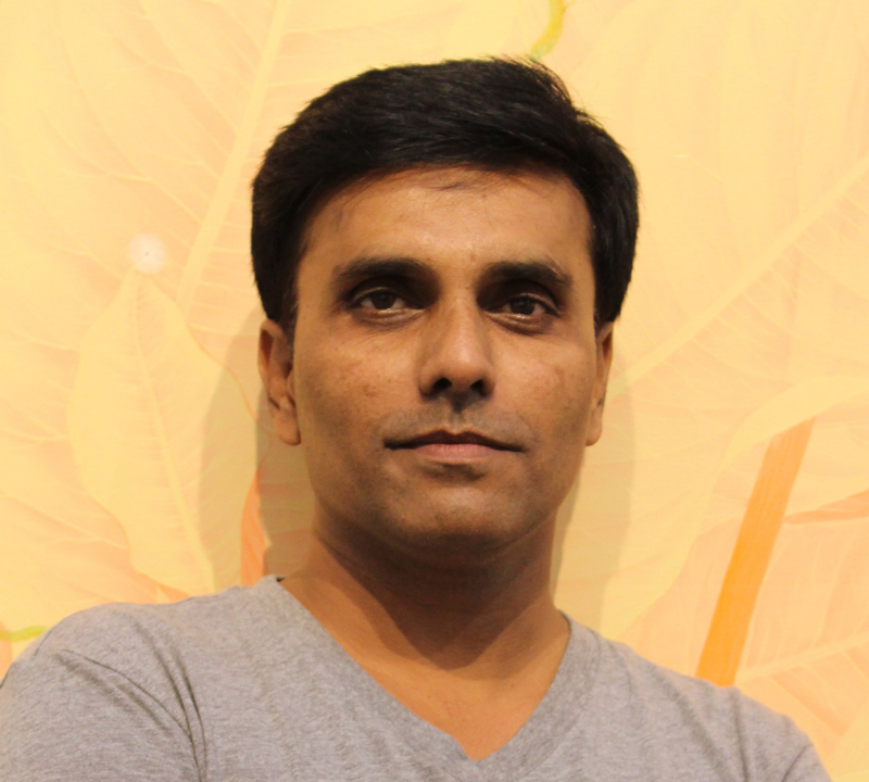 Manish Chavda