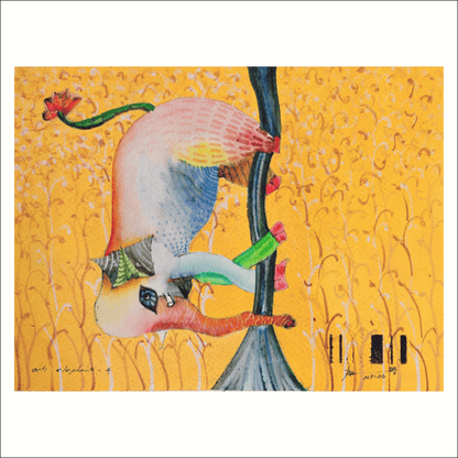 Elephant - 4