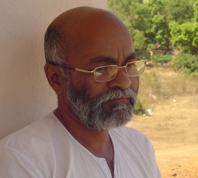 Mohan Naik