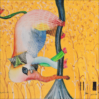 Elephant - 4
