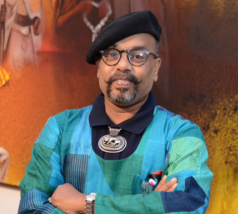 Paresh Maity