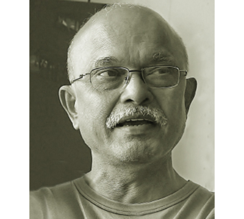 Prabhakar Kolte