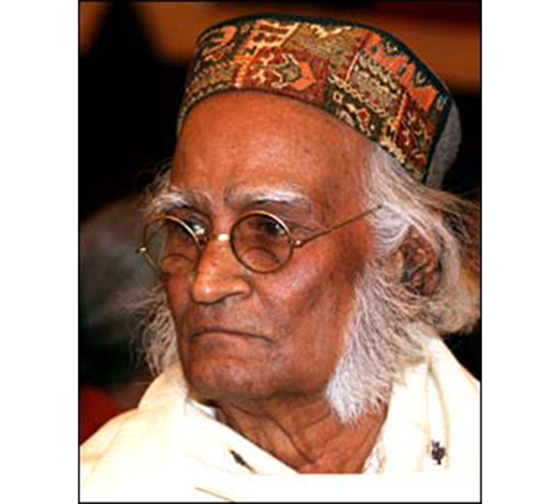 Paritosh Sen