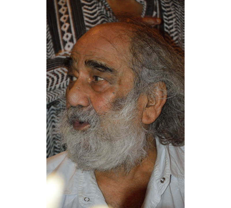 Prakash Kormakar