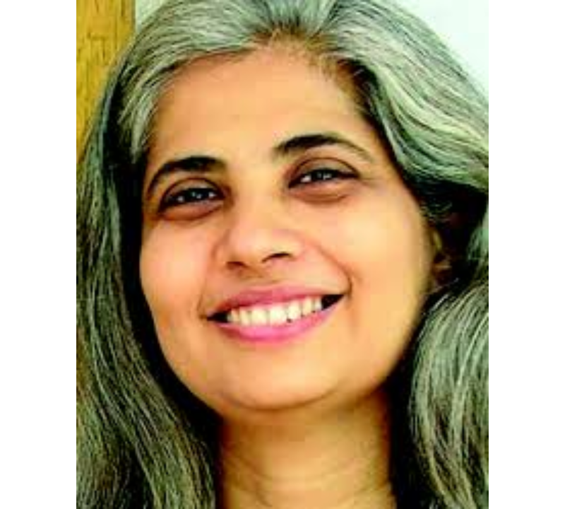 Rajeshree Thakker