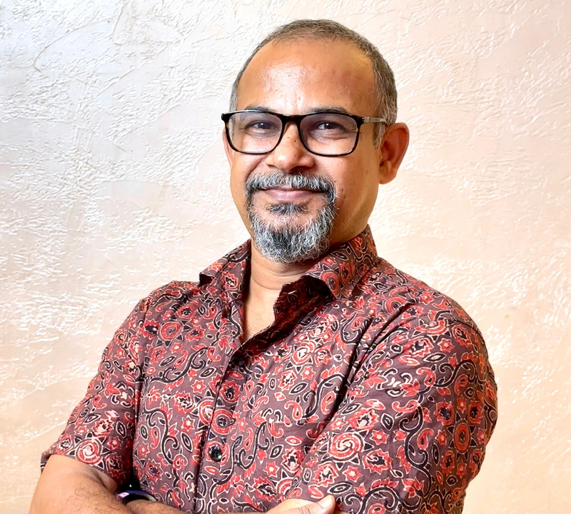 Anup Kumar Chand