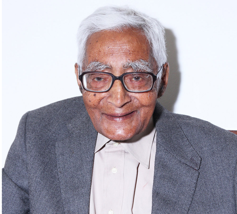 Ram Kumar