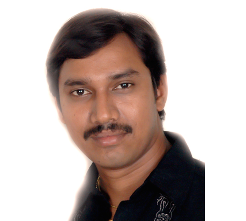 Ramesh Gorjala