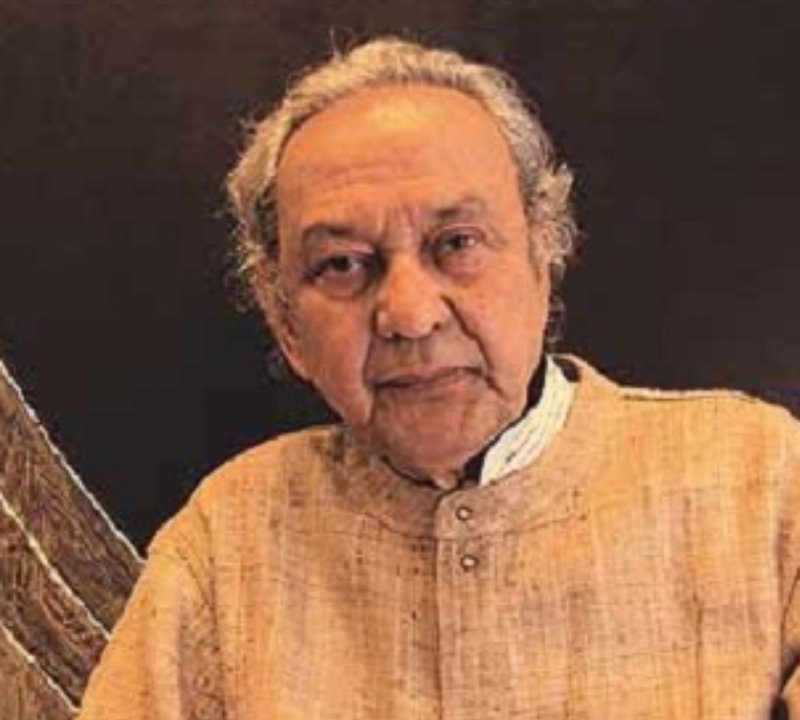  S.H. Raza