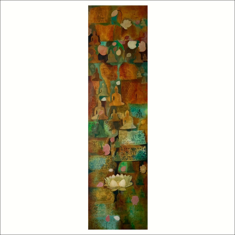 Untitled SM 1