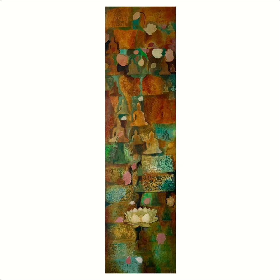 Untitled SM 1