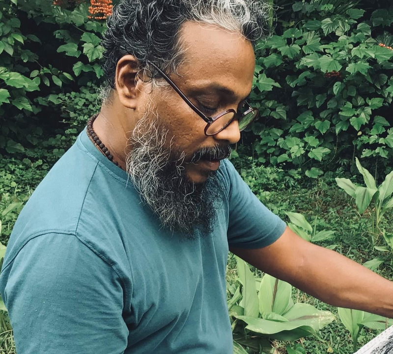 Shaji Appukuttan