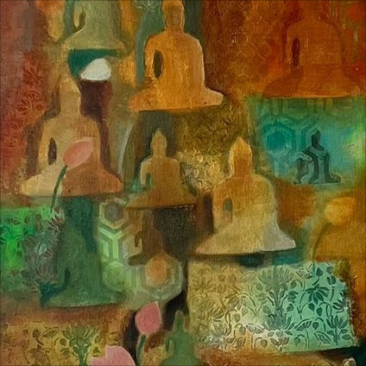 Untitled SM 1