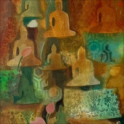 Untitled SM 1