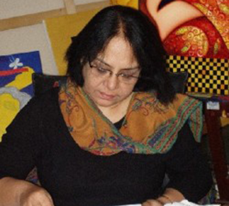 Shipra Bhattacharya