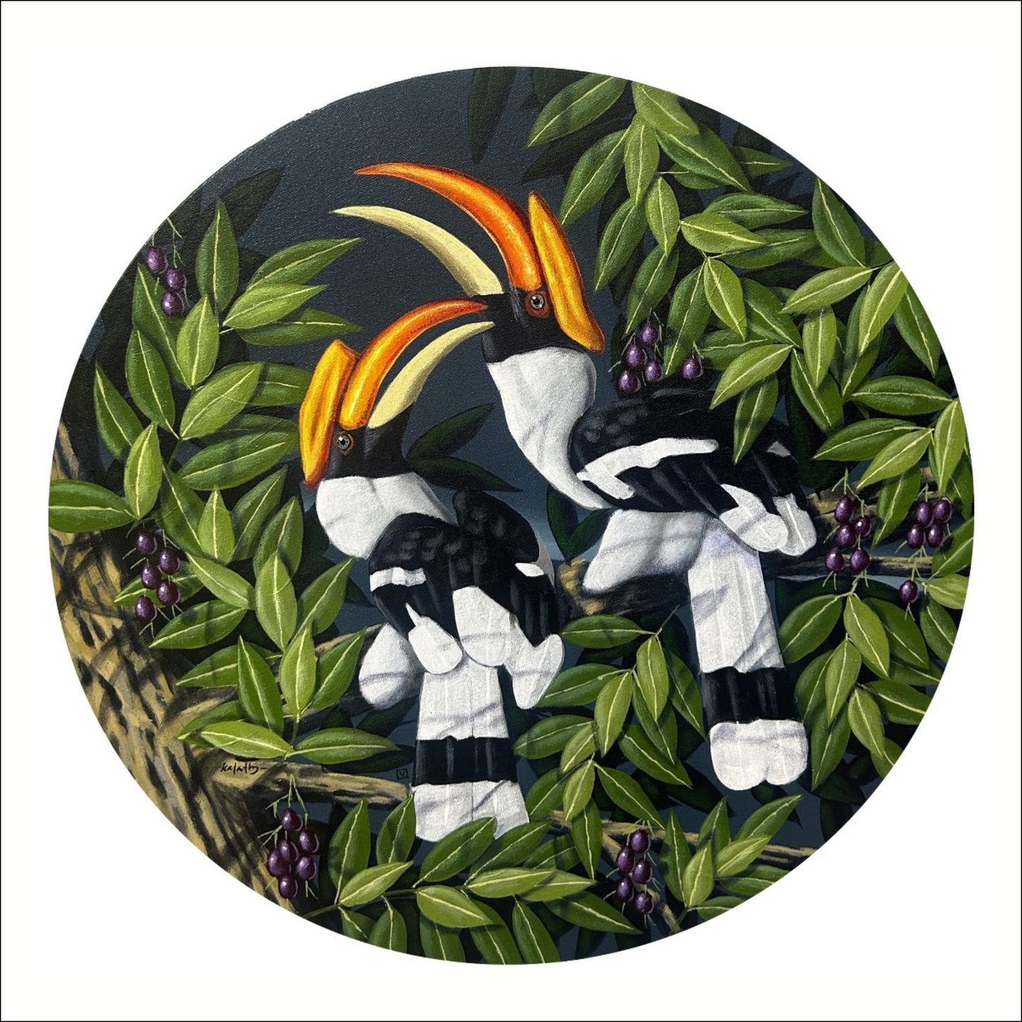 Untitled VK 2