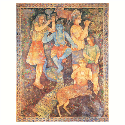 Krishna