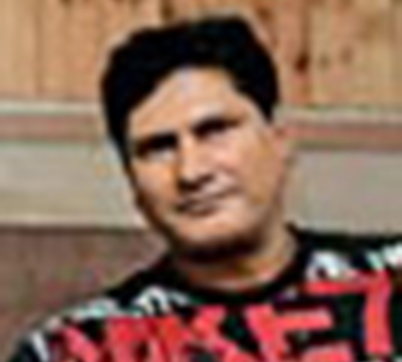 Suman Roy