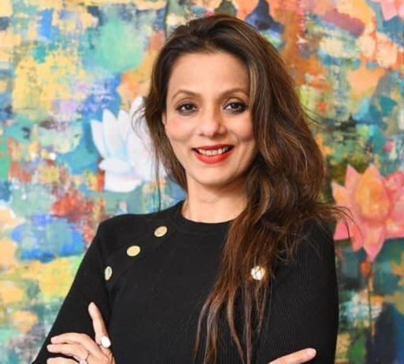 Sunayana Malhotra