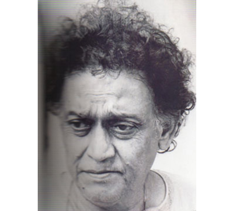 Sunil Das